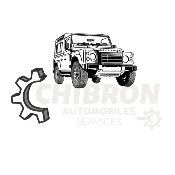 Chibron Automobiles Services