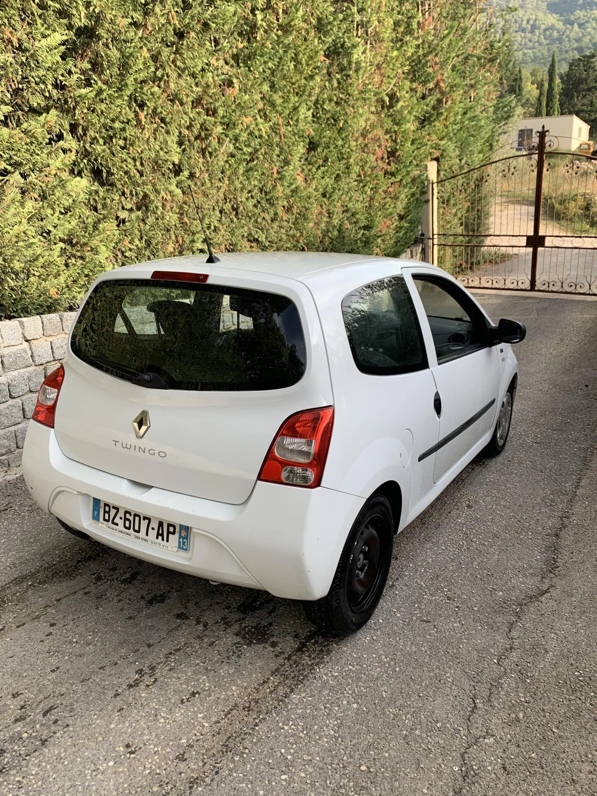 Renault Twingo 2 1.5 dCi — 3 — Chibron Automobiles Services