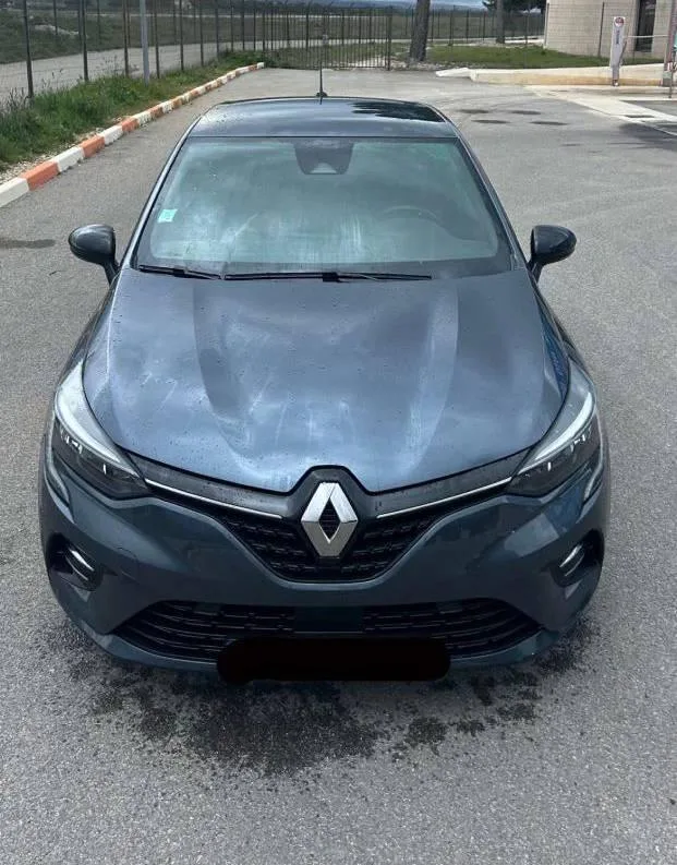 Renault Clio essence 90 ch Limited (2021) — Chibron Automobiles Services