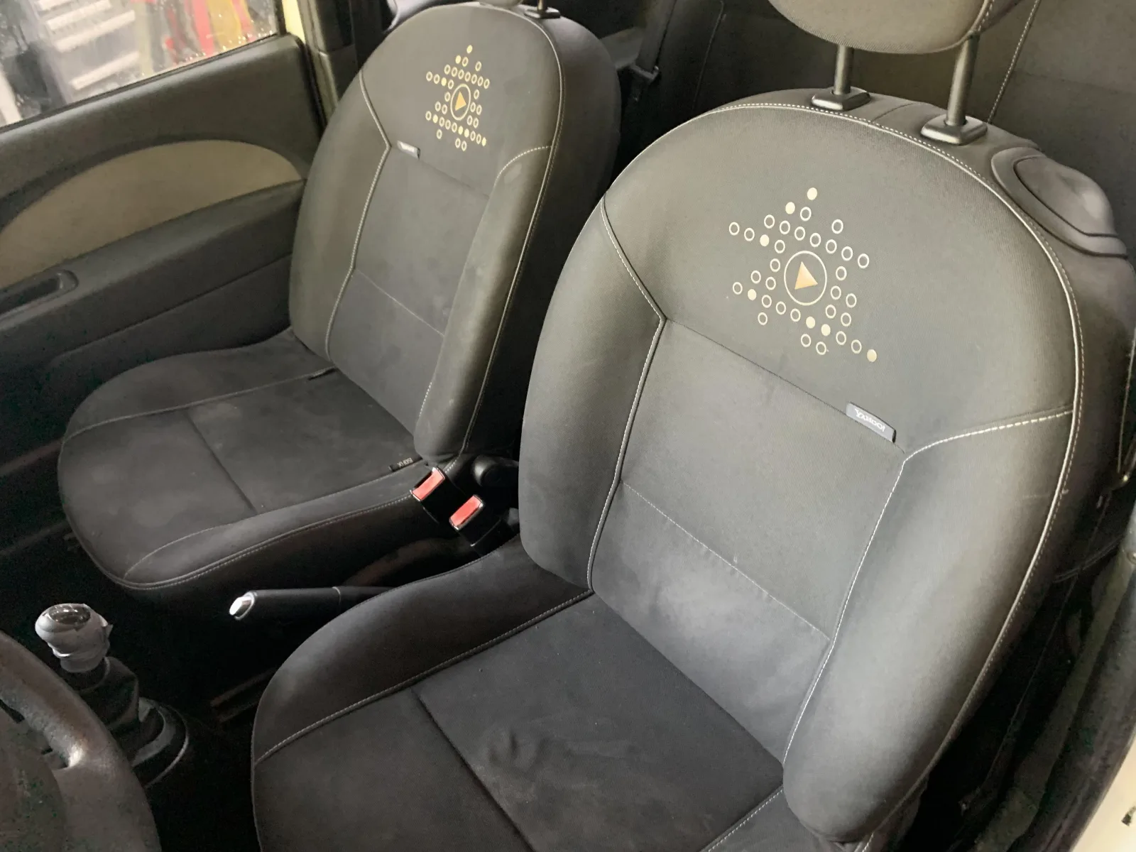 Renault Twingo 2 1.5 dCi — 8 — Chibron Automobiles Services