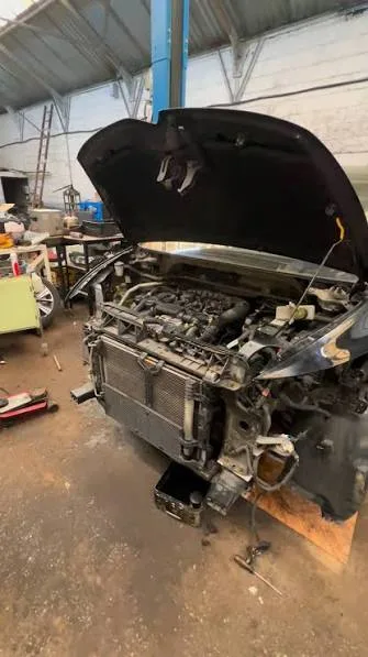 Chibron Automobiles Services