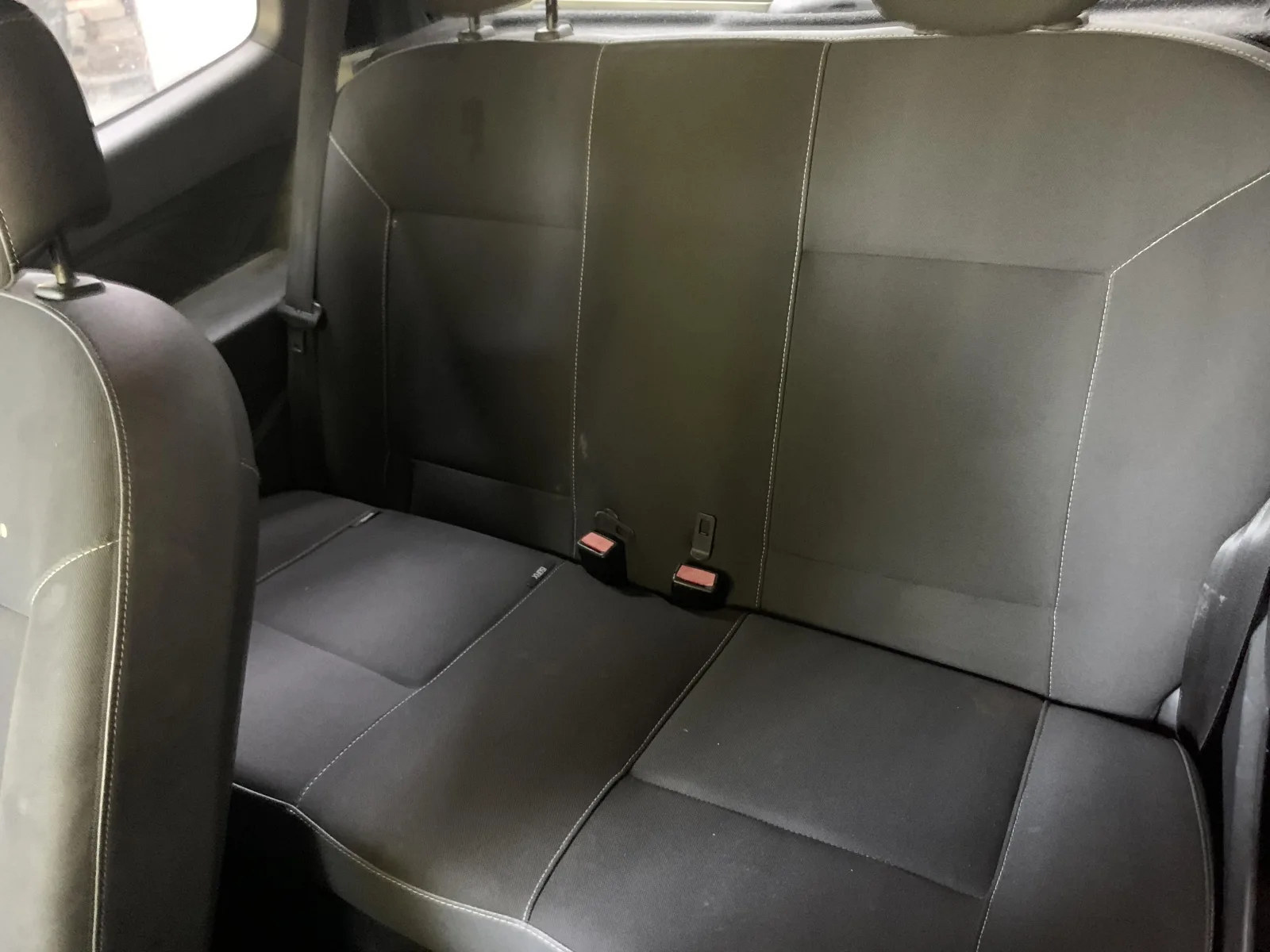 Renault Twingo 2 1.5 dCi — 9 — Chibron Automobiles Services