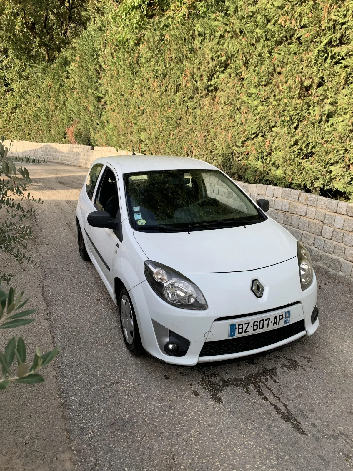 Renault Twingo 2 1.5 dCi — 2 — Chibron Automobiles Services